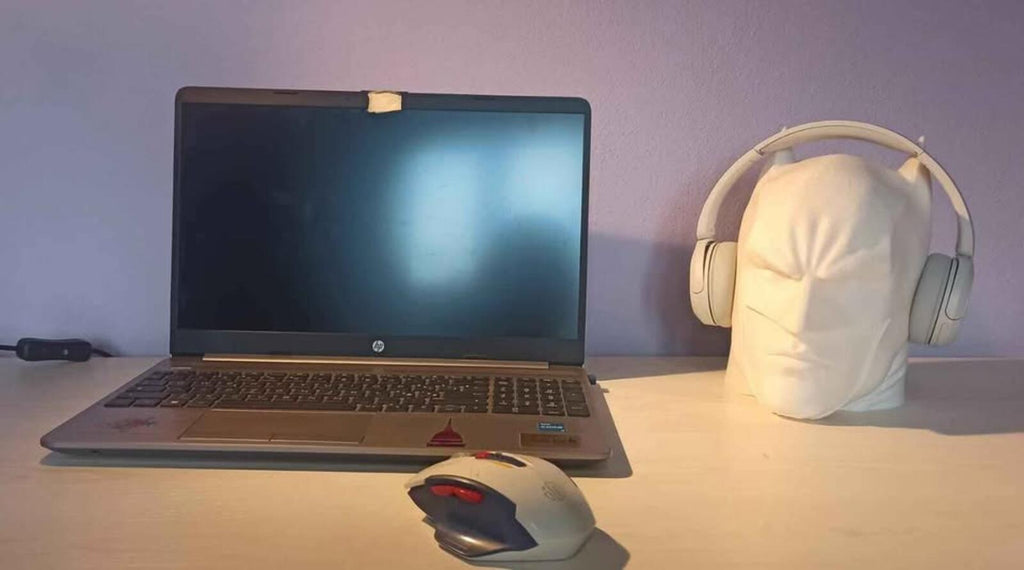 Batman Headphone Holder
