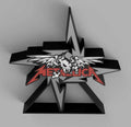 Metallica Lightbox