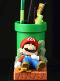 Mario Sleeping Pencil Holder