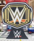 WWE Lightbox With Stand