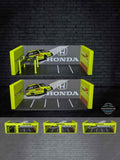 Honda Type R Diorama