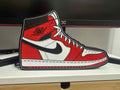 Air Jordan 1 Lightbox